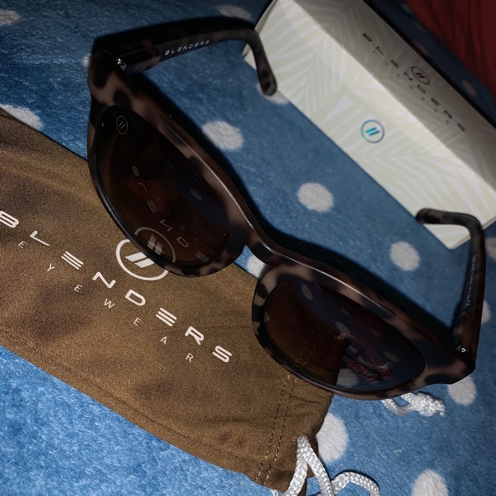 Blenders sunglasses